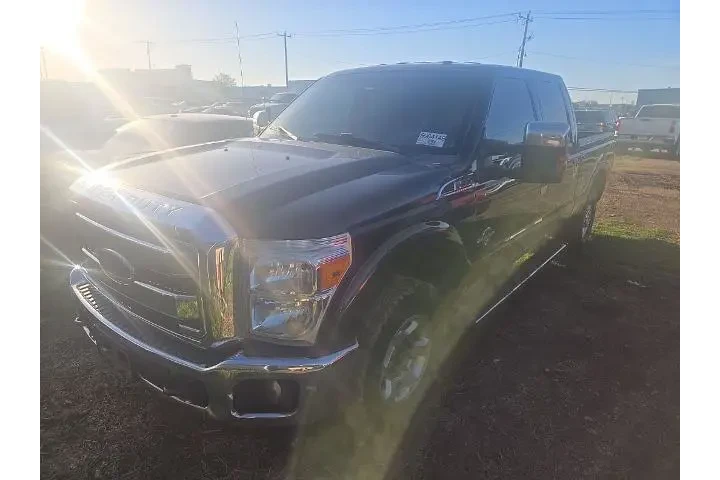 $26350 : Ford F-250 Super Duty 2016 4 image 1