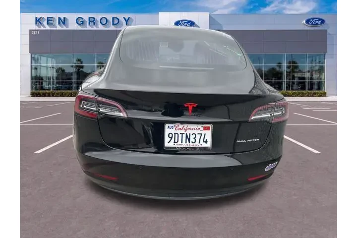 $20041 : Tesla Model 3 2019 AWD Perfo image 5
