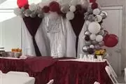 Carpas mesasredondas heaters en Los Angeles