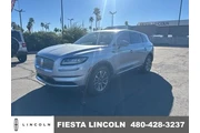 Lincoln Nautilus 2023 Standa
