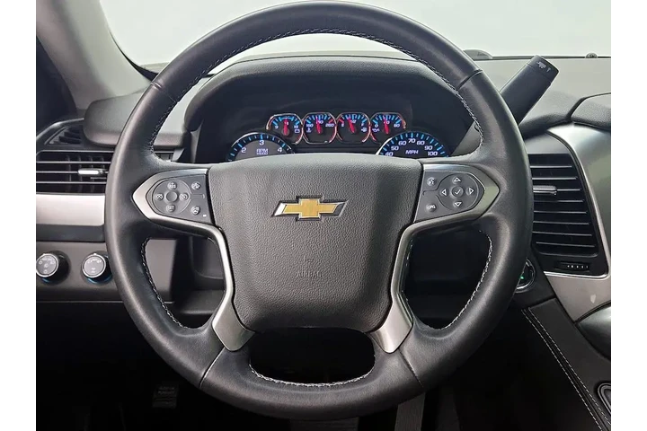 $37998 : Chevrolet Tahoe 2019 4x4 LT image 10