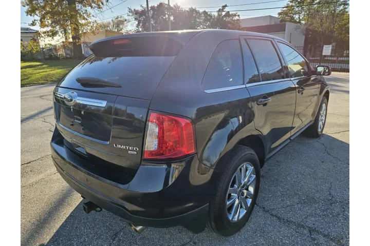$8995 : 2014 Edge Limited image 7