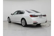 $37998 : BMW 7 Series 2020 740i 4dr S thumbnail