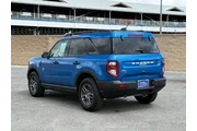 $30589 : Ford Bronco Sport 2025 AWD B thumbnail