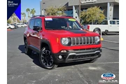Jeep Renegade 2023 4x4 Latit en Las Vegas