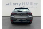 Mazda Mazda3 Hatchback 2021 thumbnail