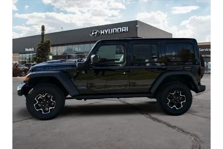 $35420 : Jeep Wrangler Unlimited 2022 image 2