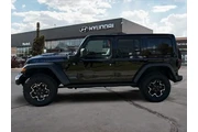 $35420 : Jeep Wrangler Unlimited 2022 thumbnail
