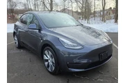 $25500 : 2021 Model Y Long Range thumbnail