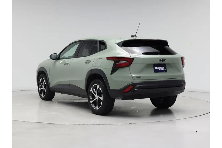 $22998 : Chevrolet Trax 2024 RS 4dr C image 2