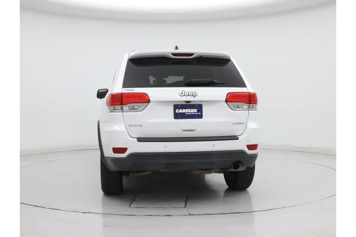 $16998 : Jeep Grand Cherokee 2017 4x4 image 6