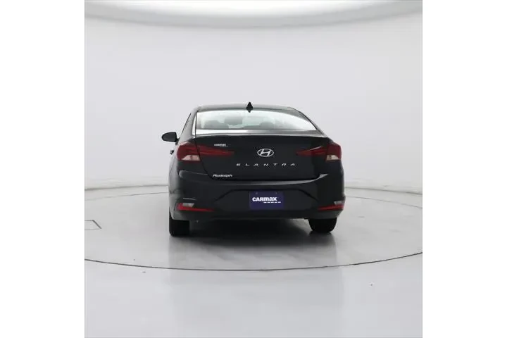 $16998 : Hyundai ELANTRA 2020 Value E image 6