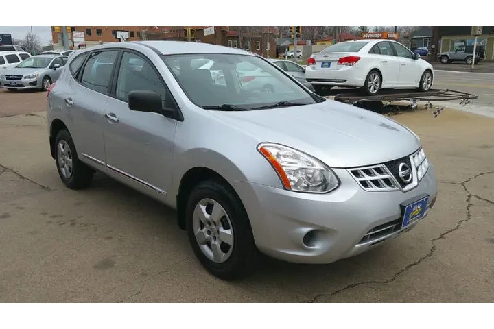 $9999 : 2013 Rogue S image 5