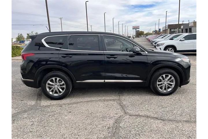 $17167 : Hyundai SANTA FE 2019 SE 2.4 image 9