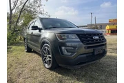 $14995 : 2017 Explorer Sport thumbnail