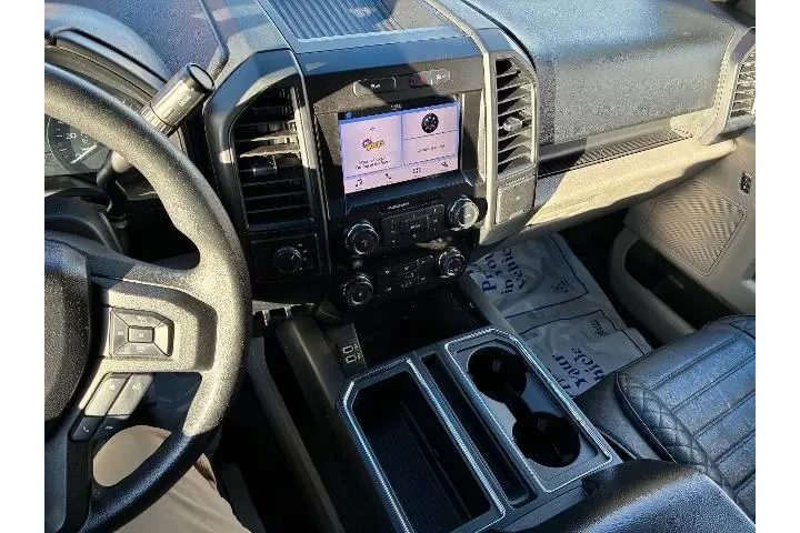 $27995 : Ford F-150 2019 4x4 XL 4dr S image 9