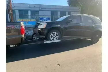 CASH POR SU CARRO JUNK en Orange County