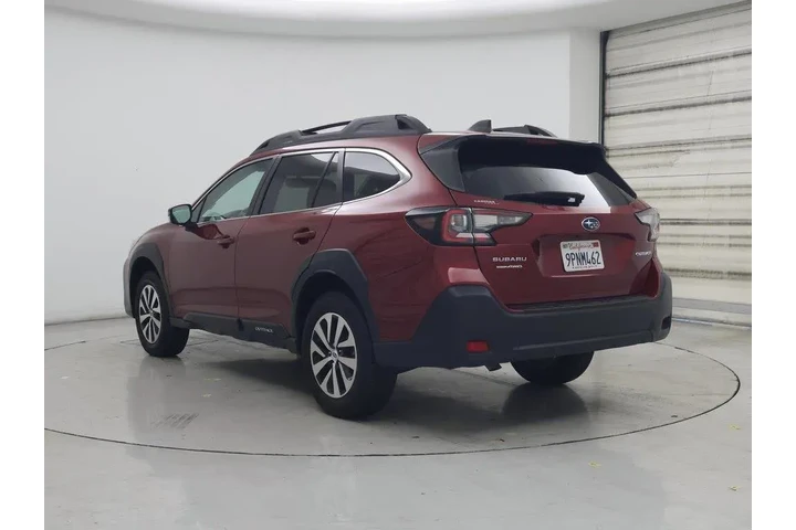 $30998 : Subaru Outback 2025 AWD Prem image 2