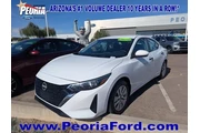 Nissan Sentra 2024 S 4dr Sed