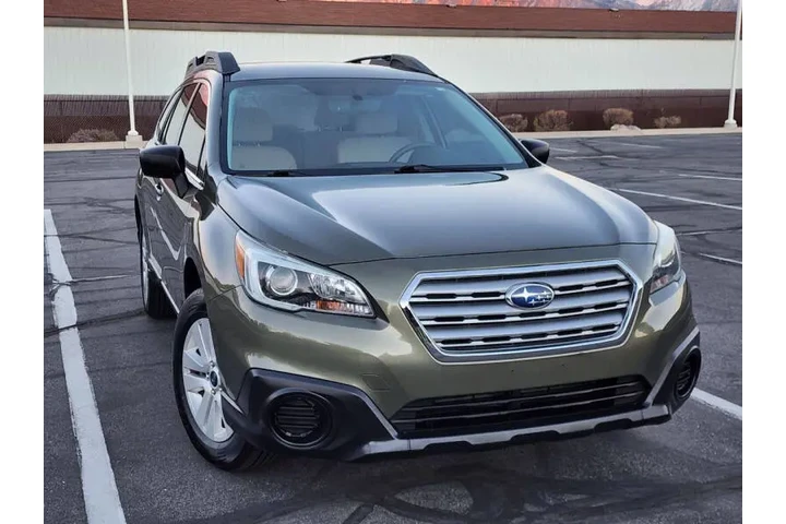 $13700 : 2017 Outback 2.5i image 3
