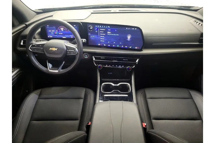 $34998 : Chevrolet Traverse 2024 LT 4 image 9