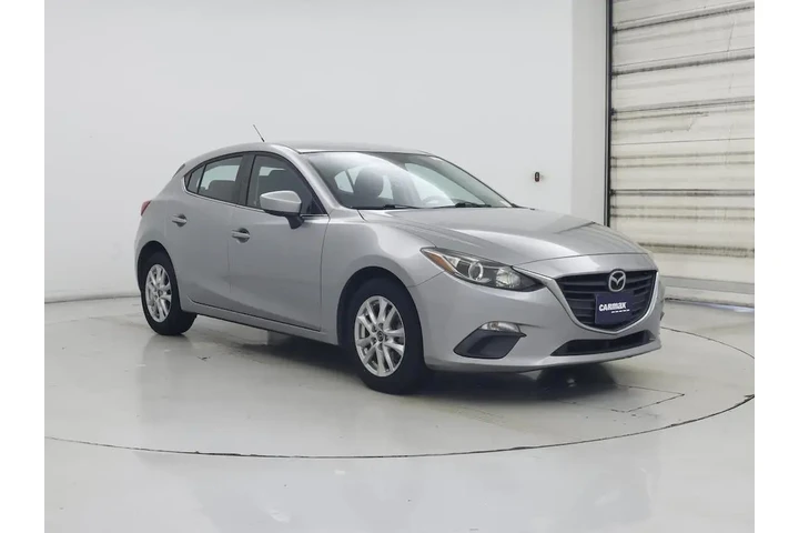 $13998 : Mazda Mazda3 2014 i Touring image 1