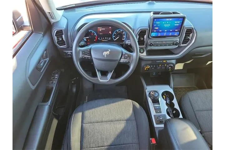 $16981 : Ford Bronco Sport 2021 AWD B image 7