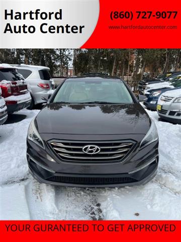 $9999 : 2016 Sonata Sport image 4