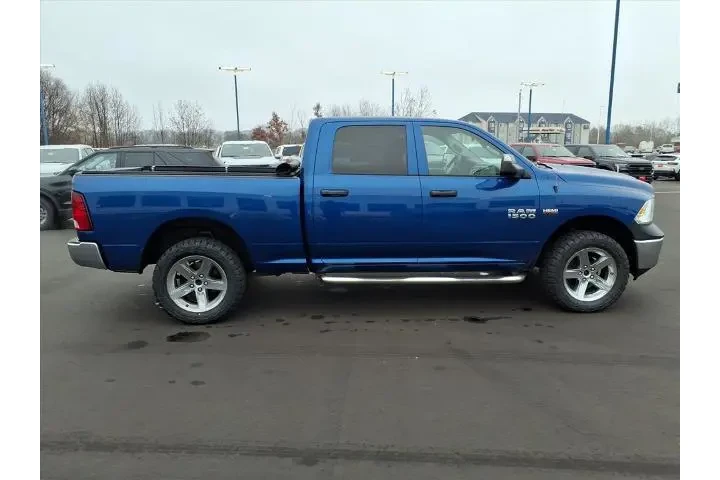 $21995 : Ram 1500 2017 4x4 Tradesman image 7