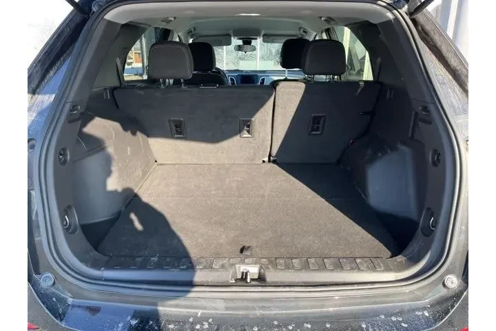 $20759 : Chevrolet Equinox 2023 LT 4d image 4