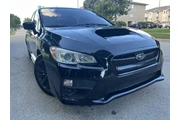 2016 WRX en Chicago