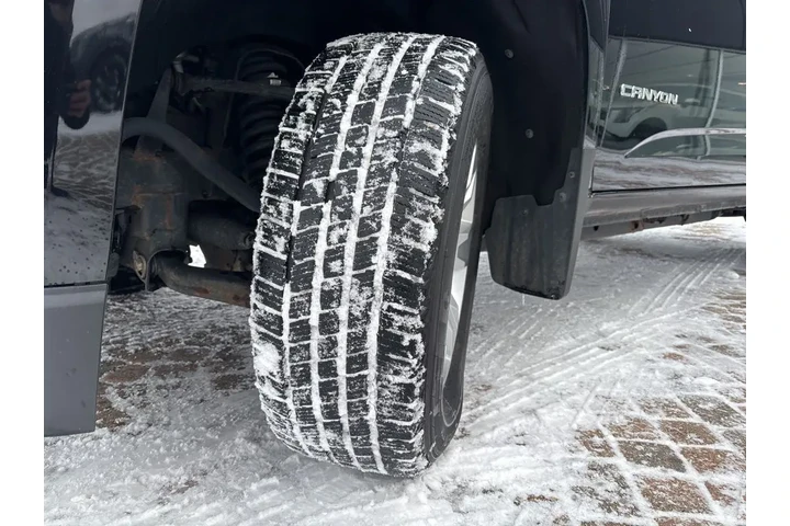 $15460 : 2018 Canyon SLE1 image 10