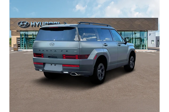 $31195 : Hyundai SANTA FE 2025 AWD XR image 7