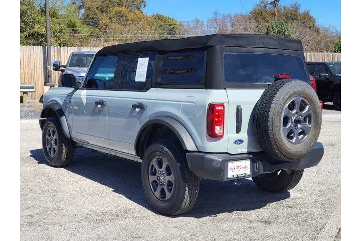$36500 : Ford Bronco 2023 4x4 Outer B image 5