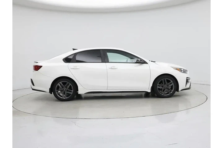 $13998 : Kia Forte 2020 GT Line 4dr S image 7