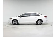 $19998 : Toyota Corolla 2021 LE 4dr S thumbnail
