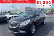 $14549 : PRE-OWNED 2017 BUICK ENCLAVE thumbnail