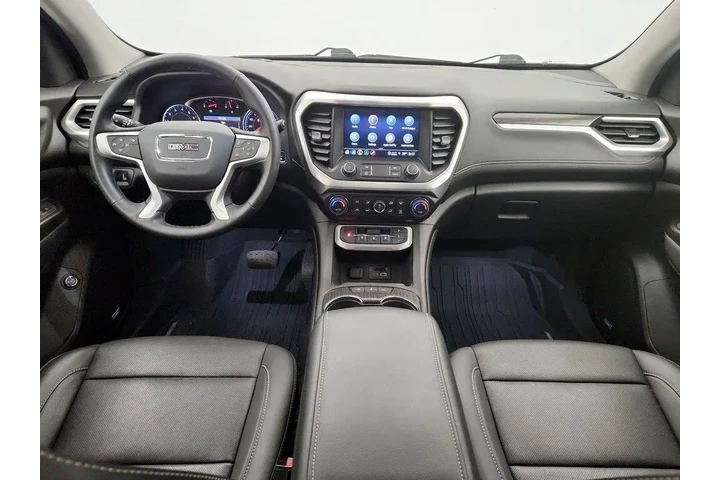 $31998 : GMC Acadia 2023 SLT 4dr SUV image 9