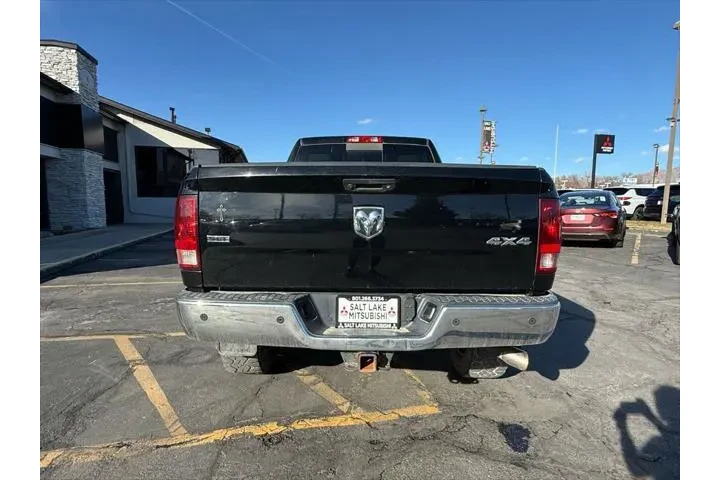 $15885 : Ram 2500 2015 4x4 SLT 4dr Cr image 6