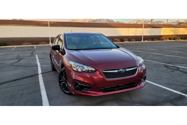 $16800 : 2019 Impreza 2.0i image 3
