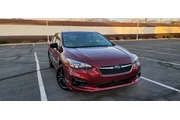 $16800 : 2019 Impreza 2.0i thumbnail