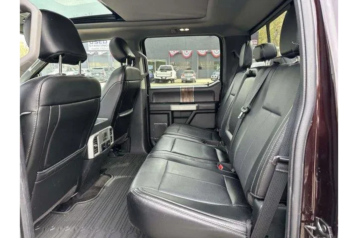 $22495 : Ford F-150 2018 4x4 King Ran image 9