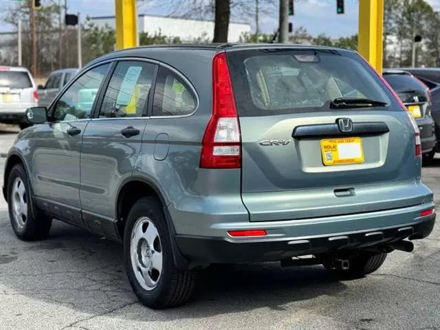 2010 CR-V LX image 10