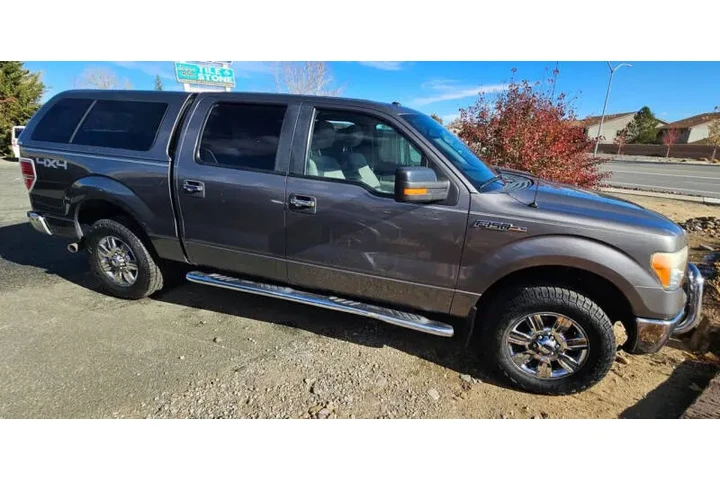 $9995 : 2010 F-150 image 3