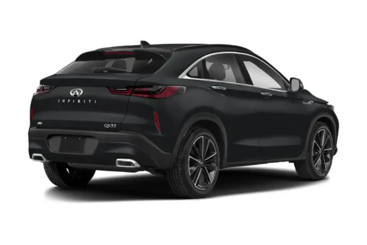 $39000 : INFINITI QX55 2023 AWD Essen image 3