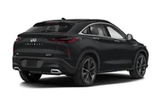 $39000 : INFINITI QX55 2023 AWD Essen thumbnail