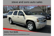 $6995 : 2007 Suburban LT thumbnail