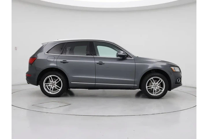 $17998 : Audi Q5 2017 AWD 2.0T quattr image 7