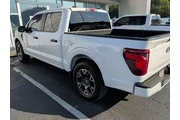 $36589 : Ford F-150 2024 4x2 STX 4dr thumbnail