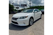 $11900 : 2014 ES 350 thumbnail